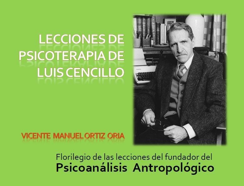 Texto del profesor Vicente Ortiz (2018