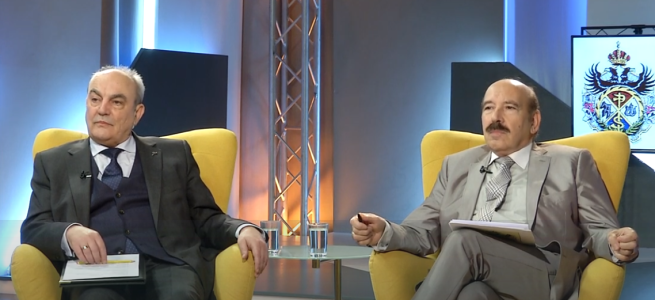 Drs. Sedano y Becerro